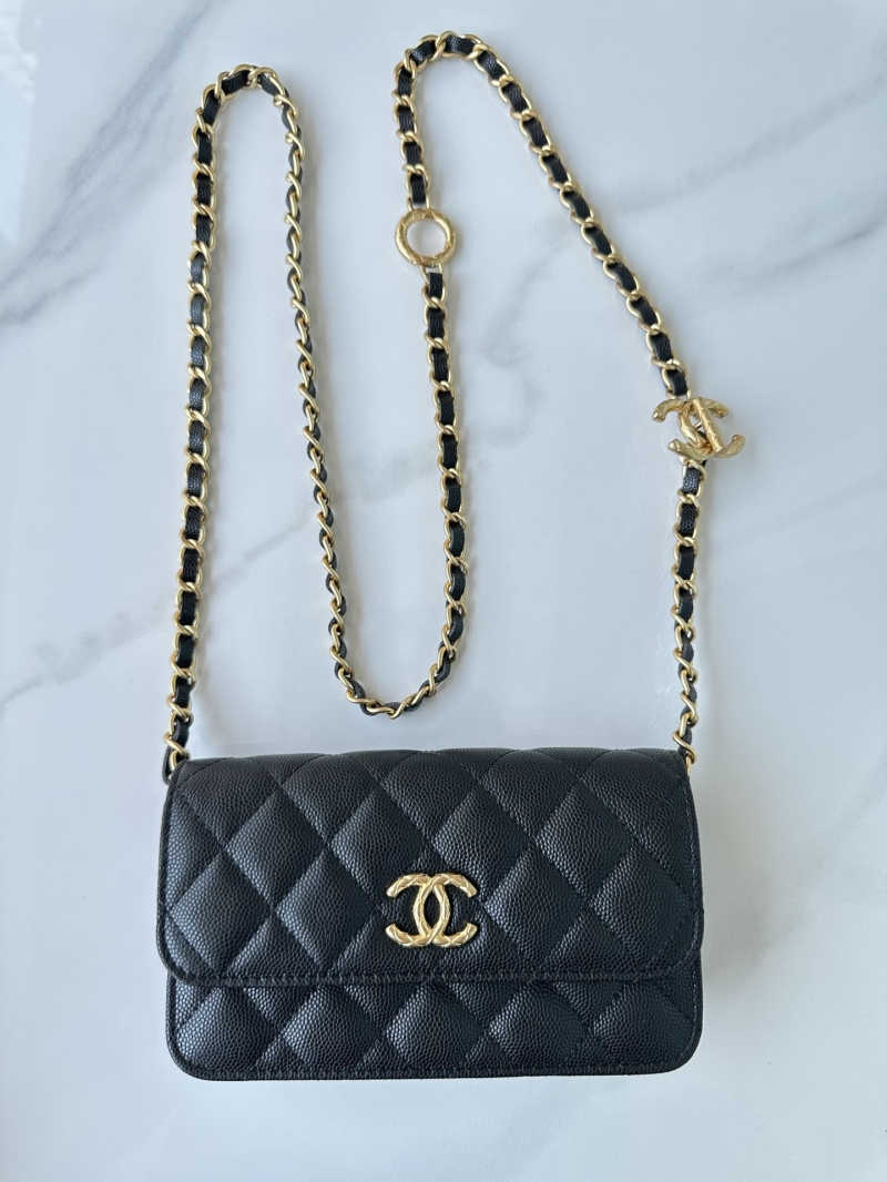 Chanel Satchel Bags